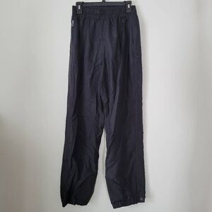 Obermeyer Killington Shell Ski Snow Pants Black Women’s Size 8